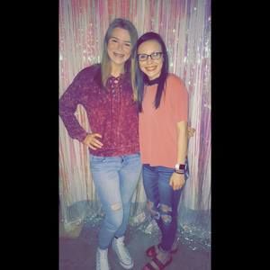 Meet your Posher, Keely